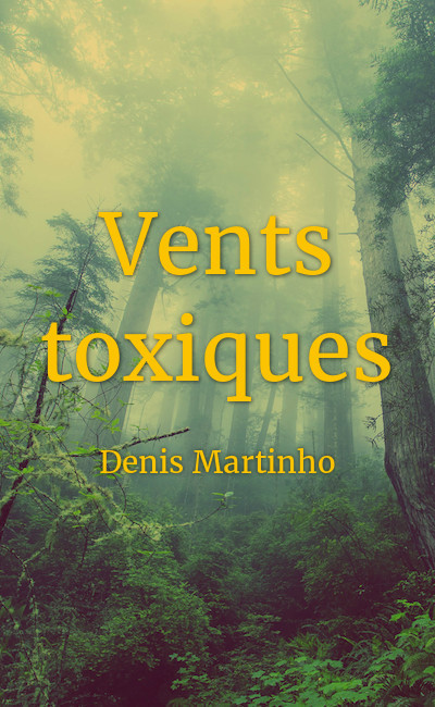 Image de couverture de Vents toxiques