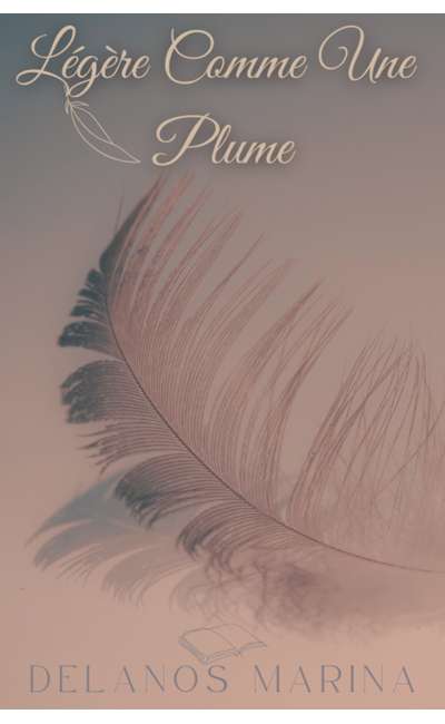 Image de couverture de Légère Comme Une Plume