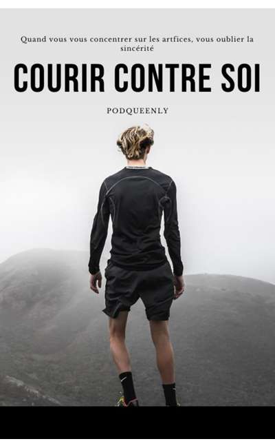 Image de couverture de Courir contre soi