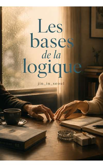 Image de couverture de Les bases de la logique