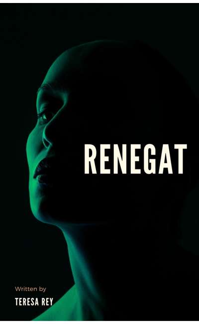 Image de couverture de Renégat