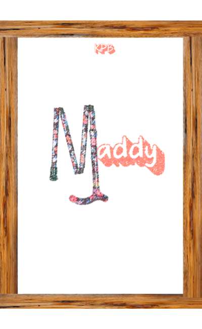 Image de couverture de Maddy ( en cours )