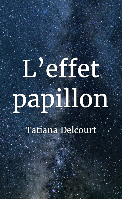 Image de couverture de L’effet papillon