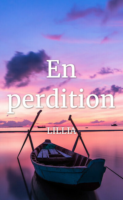 Image de couverture de En perdition