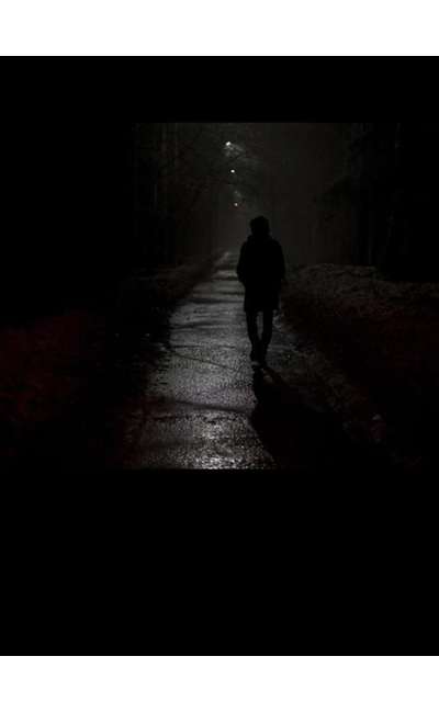 Image de couverture de Nuit solitaire