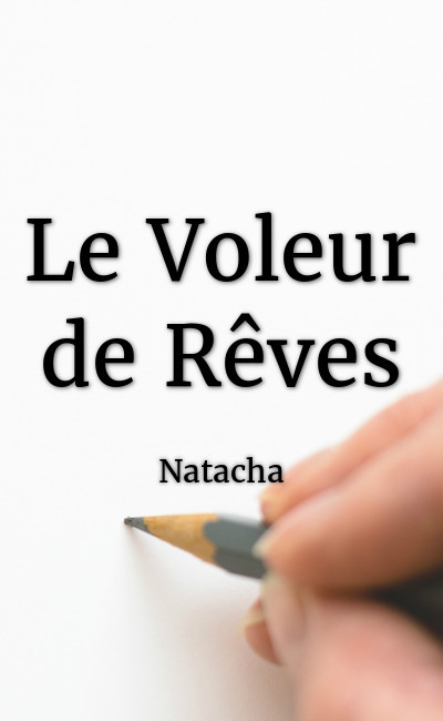 Image de couverture de Le Voleur de Rêves