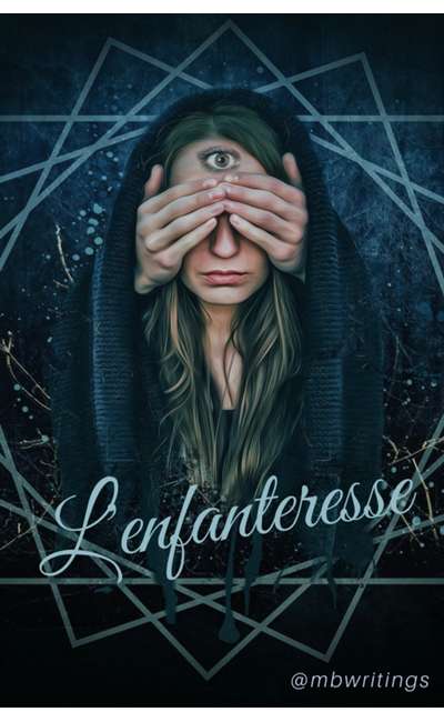 Image de couverture de L'enfanteresse