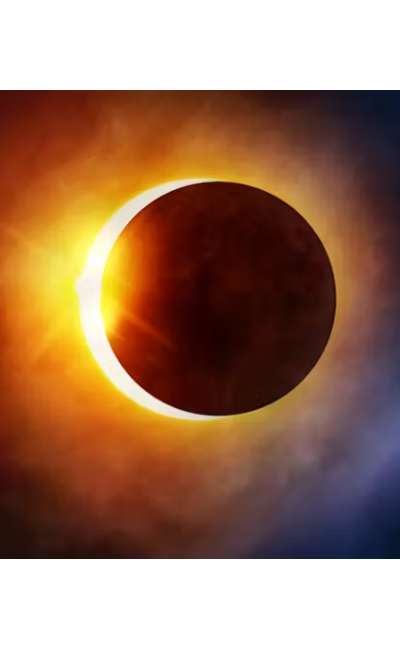 Image de couverture de Ɛclipse