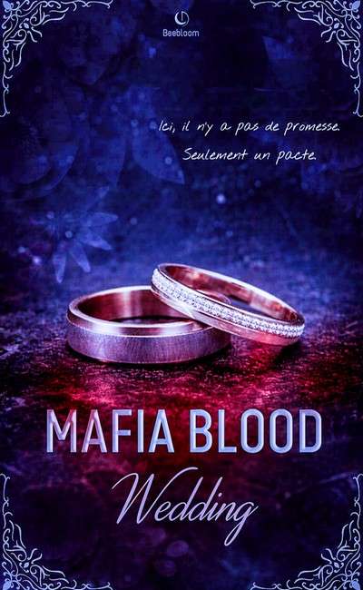 Image de couverture de Mafia Blood Wedding