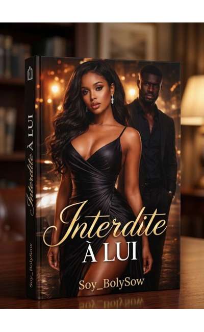 Image de couverture de Interdite À Lui