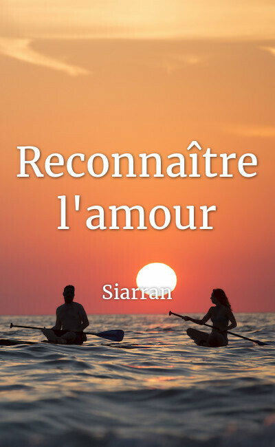 Image de couverture de Reconnaître l'amour