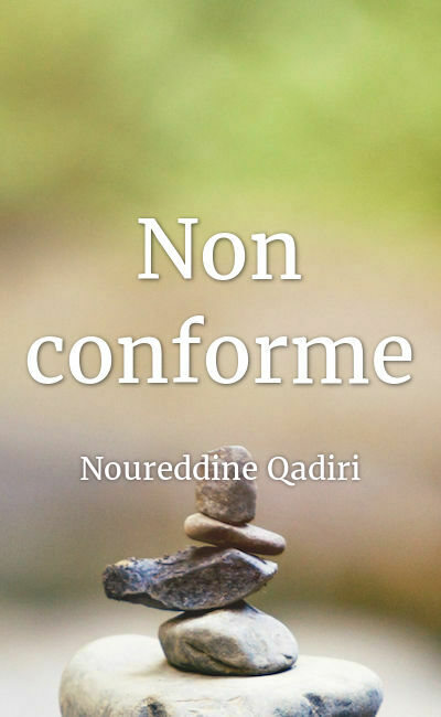 Image de couverture de Non conforme