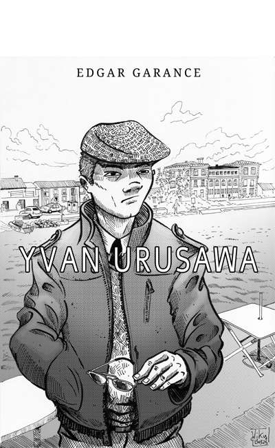 Image de couverture de Yvan Urusawa