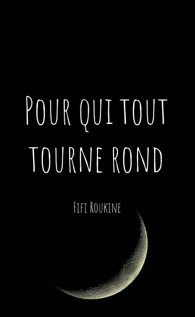 Image de couverture de Pour qui tout tourne rond