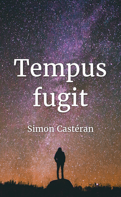 Image de couverture de Tempus fugit