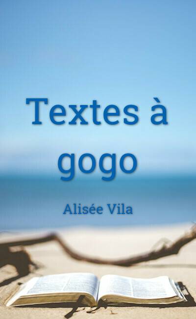 Image de couverture de Textes à gogo