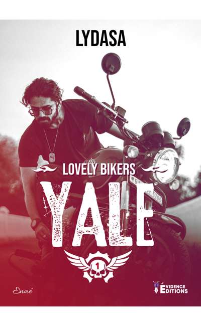 Image de couverture de Lovely Bikers Tome 1 (sous contrat evidence edition)