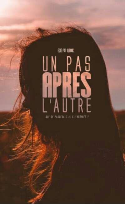 Image de couverture de Un pas après l'autre