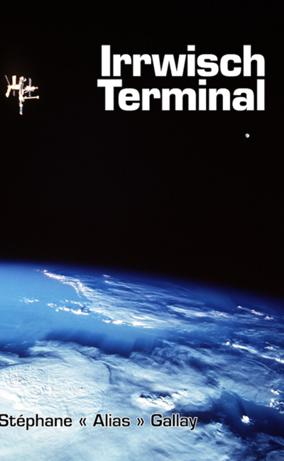 Image de couverture de Irrwisch Terminal