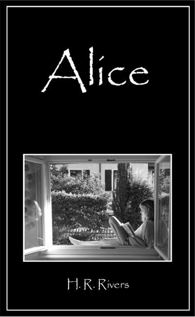 Image de couverture de Alice