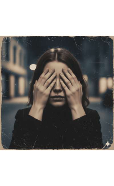 Image de couverture de Les égarés