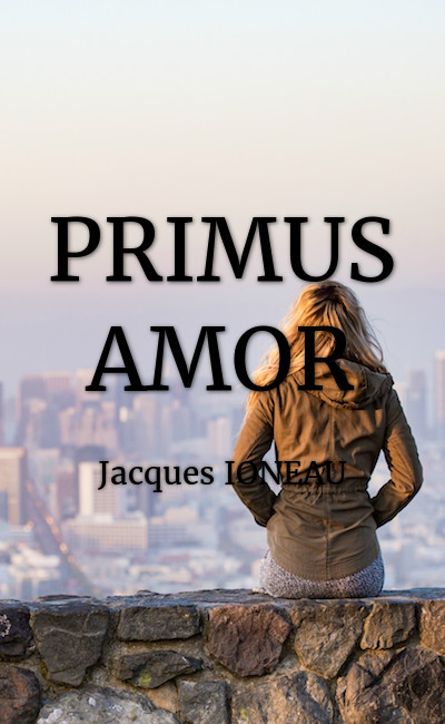 Image de couverture de PRIMUS AMOR