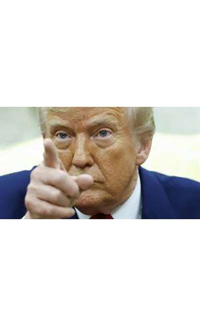 Image de couverture de Trump,le fanfaron providentiel