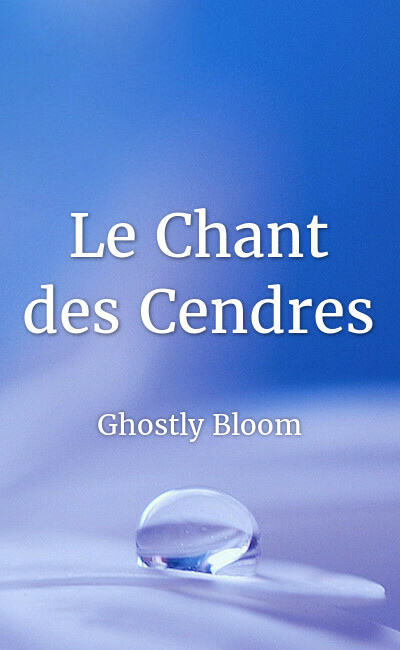 Image de couverture de Le Chant des Cendres