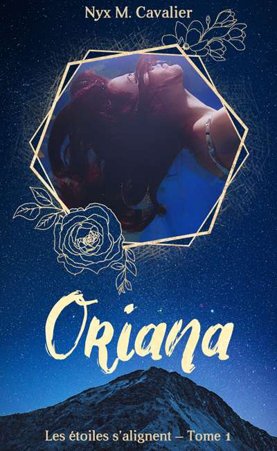 Image de couverture de Oriana – Les étoiles s'alignent T1