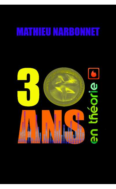 Image de couverture de 30 ans, en théorie