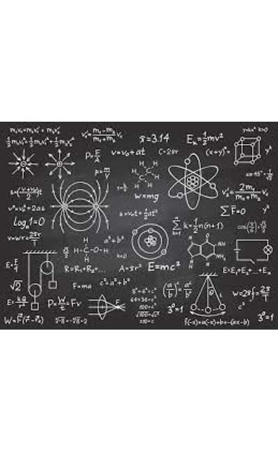 Image de couverture de Les sciences