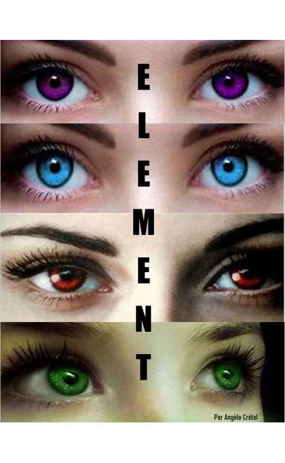 Image de couverture de Element