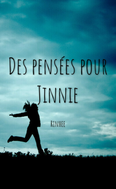 Image de couverture de Des pensées pour Jinnie