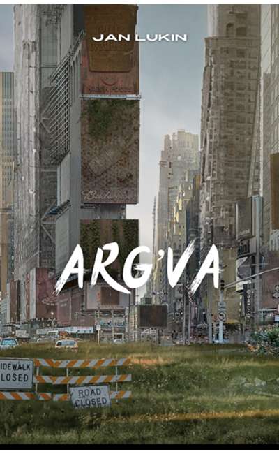 Image de couverture de Arg'Va