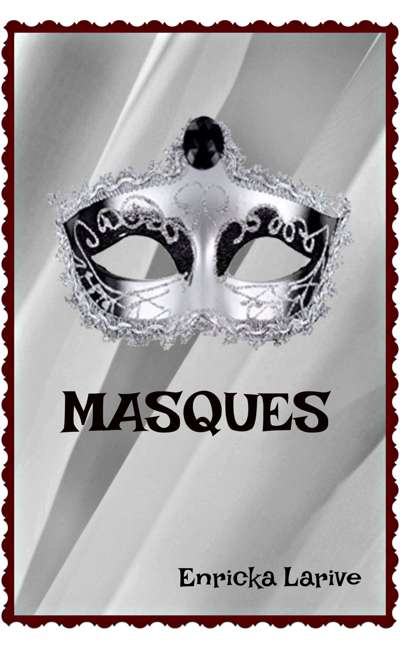 Image de couverture de Masques