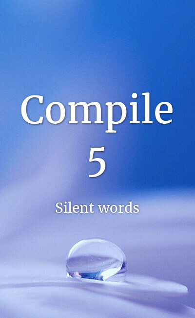 Image de couverture de Compile 5