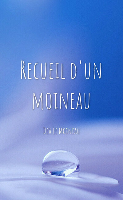 Image de couverture de Recueil d'un moineau