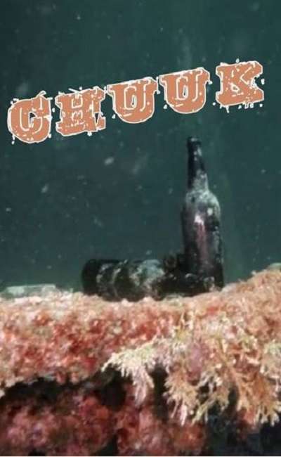 Image de couverture de Chuuk