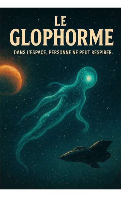Image de couverture de Le Glophorme