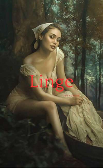 Image de couverture de Linge