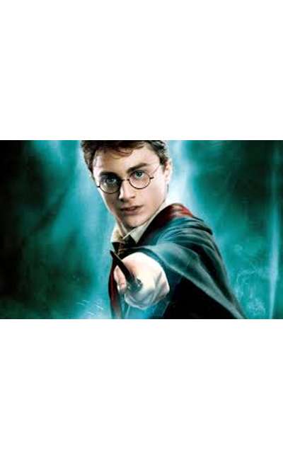 Image de couverture de Harry Potter et la clé des deux destins