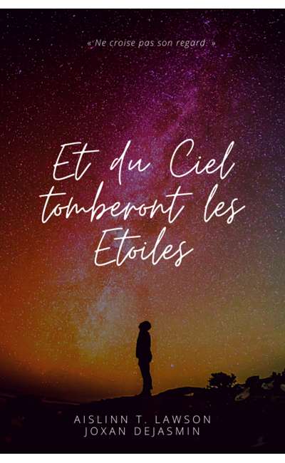 Image de couverture de Et du ciel tomberont les étoiles