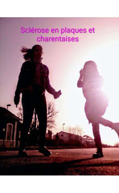 Image de couverture de Sclérose en plaques et charentaises ( provisoire)