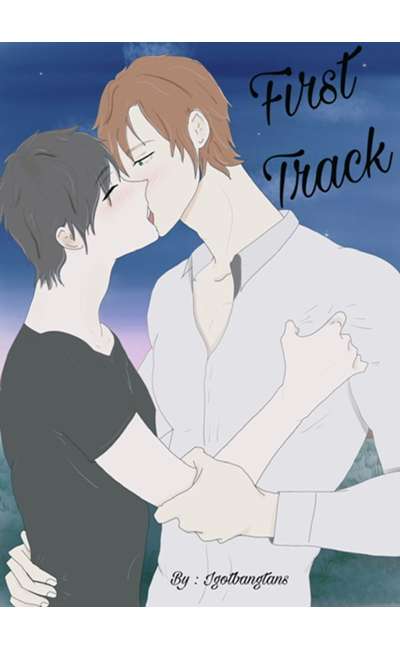 Image de couverture de First Track