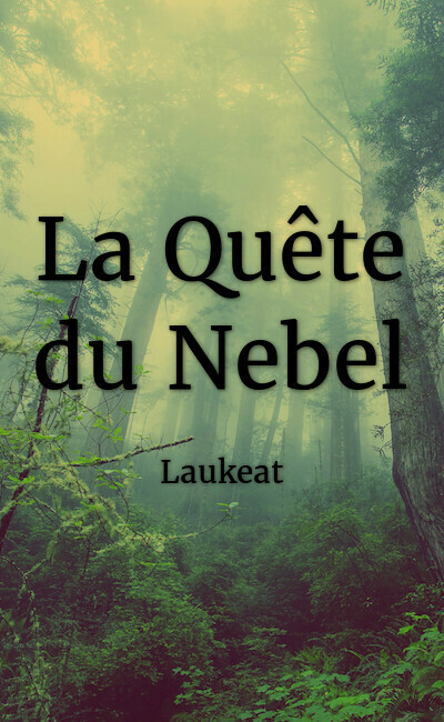 Image de couverture de La Quête du Nebel