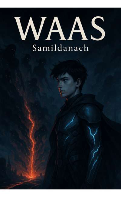Image de couverture de Waas