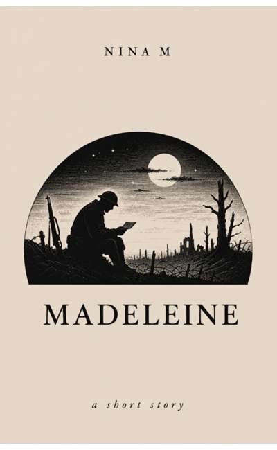 Image de couverture de Madeleine