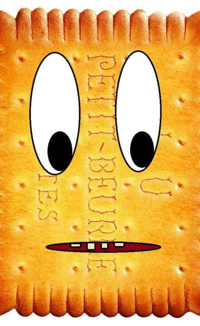 Image de couverture de Petit Beurre
