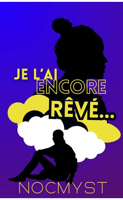 Image de couverture de Je l'ai encore rêvé...