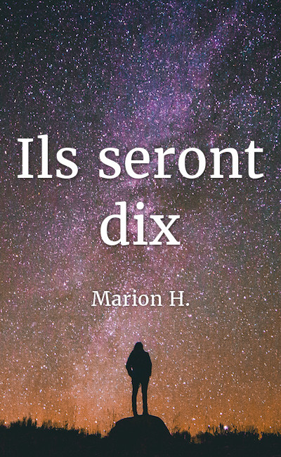 Image de couverture de Ils seront dix